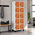 Locker Easylock GR4/10 Montável Colorido #26 - Imagem 1
