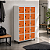 Locker Easylock GR15 Montável Colorido #26 - Imagem 1
