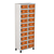 Locker Porta Objeto 20 Portas - Imagem 1