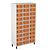 Locker Porta Objeto 30 Portas - Imagem 1