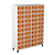Locker Porta Objeto 40 Portas - Imagem 1