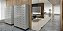 Ambiente Corporativo Locker Cx Postal - Imagem 1