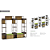 Ambiente Executivo Moderno - Imagem 7