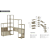 Ambiente Executivo Moderno - Imagem 8