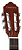 Violão Giannini Acústico GN-15 NT - Imagem 2