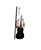 Violão Clássico Nylon Preto GNA - Imagem 4