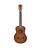 Ukukele Tenor Elétrico Natural - Imagem 1