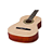 Violão Clássico Nylon Natural GNA - Imagem 3