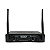 Microfone Duplo Sem Fio UHF Vokal DVS100DM - Imagem 2
