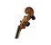 Violoncelo 3/4  Alan Completo - Imagem 2