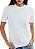 T-SHIRT FEMININO CLASSIC - GOLA C - 100% POLIESTER - Imagem 1