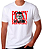 CAMISETA MACULINA -  ARTHUR PEAKY BLINDERS -  100% POLIETER - Imagem 1