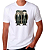 CAMISETA MASCULINA IRMÃOS SHELBY - 100% POLIESTER - Imagem 1