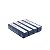 Kit 4 Vela Ignição 0242140512 Original Bosch - Imagem 1