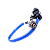 Sonda Lambda 0258017321 Original Bosch - Imagem 2