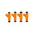 Kit 4 Bico Injetor 0280156086 Oiginal Bosch - Imagem 2