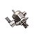 Bomba Alta Pressão 0261520472 Original Bosch - Imagem 2