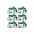 Kit 6 Bico Injetor 0280155968 Original Bosch - Imagem 1