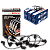 Jogo Cabos + Velas 9295080004 F000KE0P04 Original Bosch - Imagem 1
