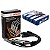 Jogo Cabos + Velas 9295080041 F000KE0P04 Original Bosch - Imagem 1