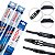 Palhetas Limpador 3397006896 Original Bosch - Imagem 1