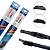 Limpador Parabrisa 3397006895 Original Bosch - Imagem 1