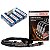 Jogo Cabos + Velas F00099C078/0242235788 Original Bosch - Imagem 1