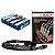 Jogo Cabo + Velas F00099C078/F000KE0P06 Original Bosh - Imagem 1