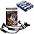 Jogo Cabos + Velas F00099C130/F000KE0P07 Original Bosch - Imagem 1