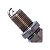 Kit 6 Vela Ignição FR8DPP33 Original Bosch - Imagem 2