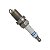 Kit 6 Vela Ignição F000KE0P03 Original Bosch - Imagem 2