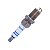 Kit 5 Vela Ignição F000KE0P07 Original Bosch - Imagem 2