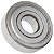 Kit 10 Rolamento Rígidos De Esfera 63032Z/C3GJN Original Bosh - Imagem 3