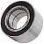 Kit 2 Rolamento Roda BAH0036/VK210 Original Bosch - Imagem 4