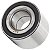 Kit 2 Rolamento Roda Tras VKBC20212 Original Bosch - Imagem 4