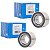 Kit 2 Rolamento Rolamento Roda Diant SKF VKBC4290 Original Bosch - Imagem 1