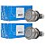 Kit 2 Pivo Balança Bandeja VKDS4775 Original Bosch - Imagem 1