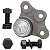 Pivo Da Suspensão Inferior Skf VKDS4934 Original Bosch - Imagem 3