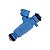 Kit 4 Bico Injetor 0280157117 Original Bosch - Imagem 3