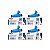 Kit 4 Bico Injetor 0280157117 Original Bosch - Imagem 1