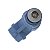 Kit 4 Bico Injetor 0280155929 Original Bosch - Imagem 3