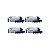 Kit 4 Bico Injetor 0280155979 Original Bosch - Imagem 1