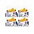 Kit 4 Bico Injetor 0280156096 Original Bosch - Imagem 1