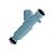 Kit 4 Bico Injetor 0280156151 Original Bosch - Imagem 2