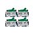 Kit 4 Bico Injetor 0280156214 Original Bosch - Imagem 1