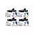 Kit 4 Bico Injetor 0280156274 Original Bosch - Imagem 1