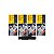 Kit 4 Bico Injetor 0280156281 Original Bosch - Imagem 1