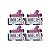 Kit 4 Bico Injetor 0280156295 Original Bosch - Imagem 1