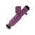 Kit 4 Bico Injetor 0280156298 Original Bosch - Imagem 2