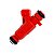 Kit 4 Bico Injetor Gol G4 1.0 2010 a 2013 100% Original Bosch - Imagem 3